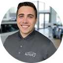 Justen Weston-Cooper Profile Picture