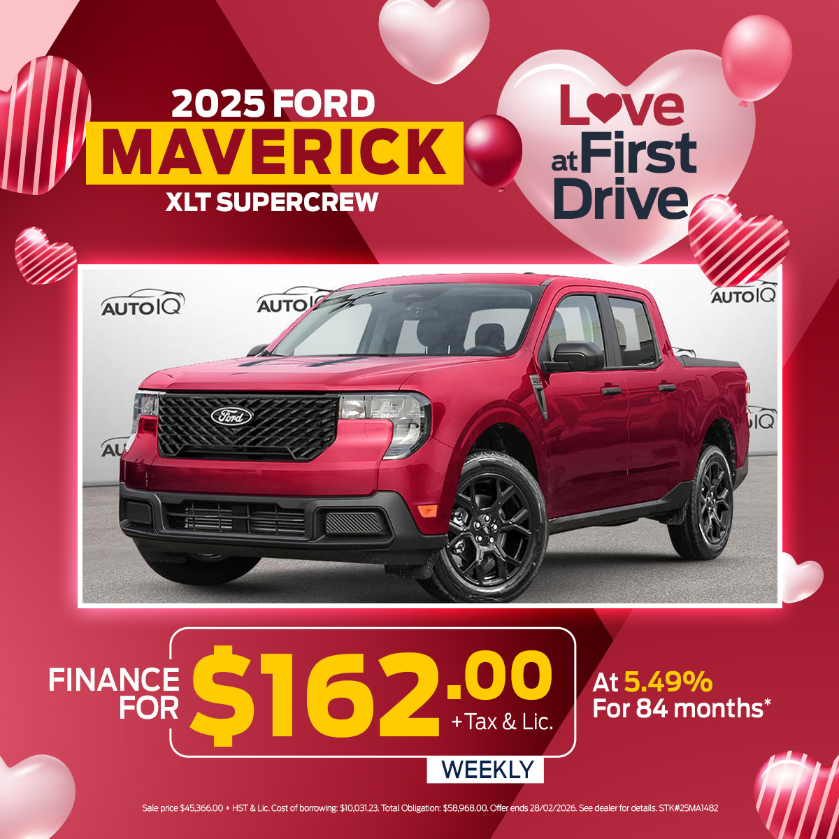 love at first drive 25MA1482 1200 1200