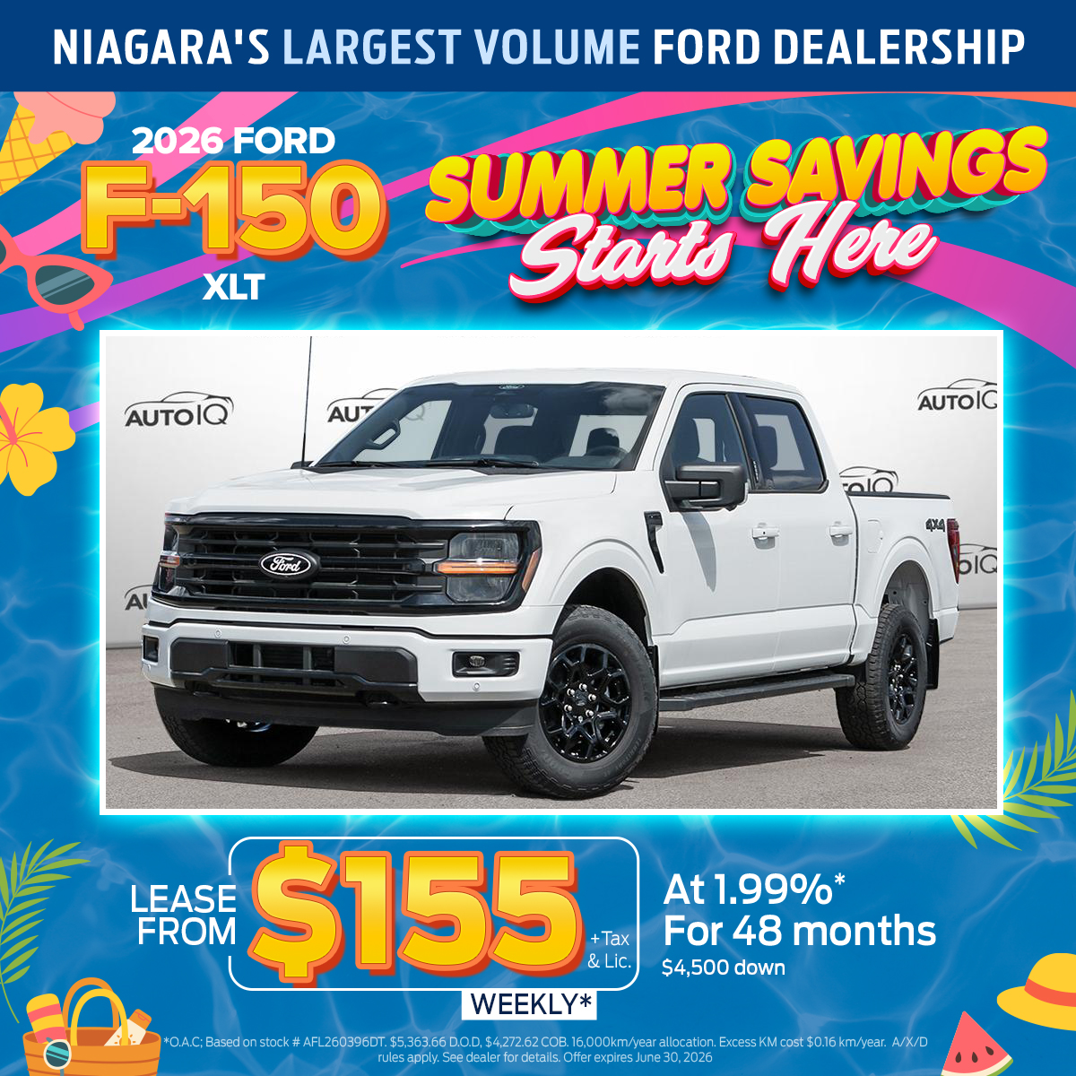 AFL260396DT
